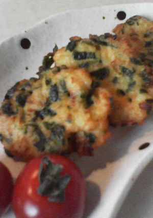 ★カレイのふわふわ揚げ★-レシピのメイン写真
