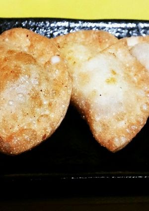 アレンジ☆ハムギフト-レシピのメイン写真