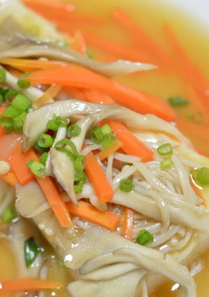 お豆腐の野菜あん-レシピのメイン写真