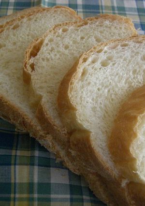 パン職人の館～ハマる食パン～-レシピのメイン写真