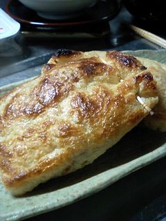簡単納豆お揚げ-レシピのメイン写真