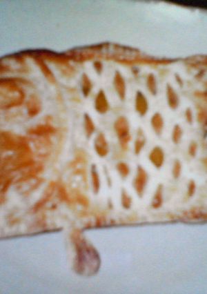 こどもの日の節句用★こいのぼりパイ-レシピのメイン写真