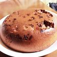 炊飯器で簡単!ほわほわバナナチョコケーキ