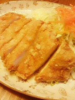 鶏胸肉で節約!竜田揚げ-レシピのメイン写真