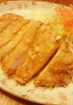 鶏胸肉で節約！竜田揚げ-レシピのメイン写真