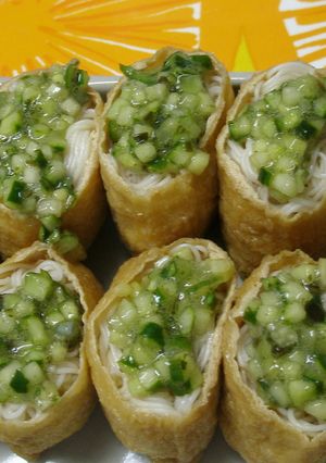 郷土の味☆山形のだし～だっす-レシピのメイン写真