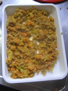 応用ばっちり☆ひき肉炒め-レシピのメイン写真