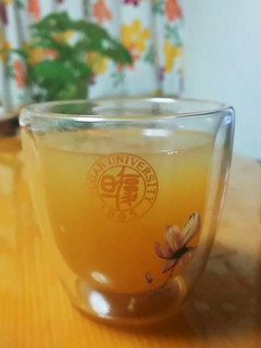 薬膳あったか生姜茶-レシピのメイン写真