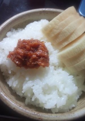 味噌ラー油-レシピのメイン写真