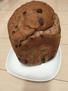 みんな大好きなチョコパン-レシピのメイン写真