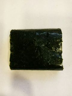 チーズ入り磯辺焼き-レシピのメイン写真