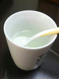 想い出のあめゆ☆-レシピのメイン写真