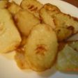 お手軽!たけのこ唐揚げ
