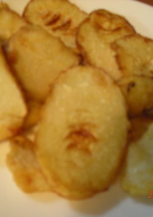 お手軽！たけのこ唐揚げ-レシピのメイン写真