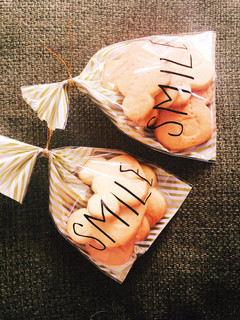 さくさく軽い♡型抜きクッキー-レシピのメイン写真