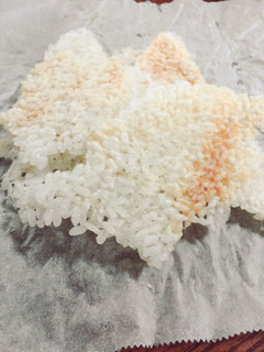 簡単 ご飯せんべい☆-レシピのメイン写真