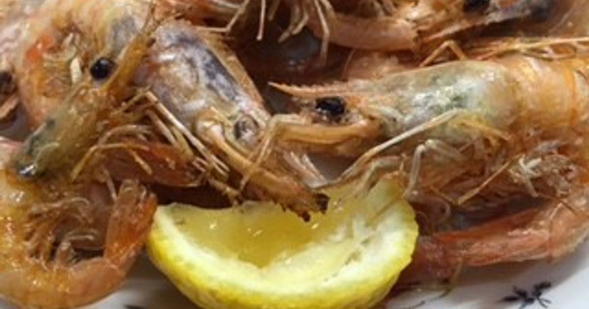 基本からアレンジまで!思わずつくりたくなる「小エビ 素揚げ」のレシピ集 | クックパッド