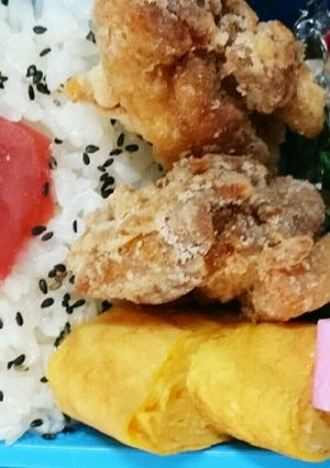 お弁当定番 初心者-レシピのメイン写真