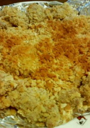 簡単にジューシーでコクのあるチキン！-レシピのメイン写真