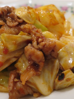 本格簡単中華☆回鍋肉-レシピのメイン写真