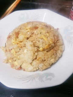 家族に人気本格炒飯-レシピのメイン写真
