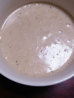 洋食屋風じゃがいものポタージュ-レシピのメイン写真