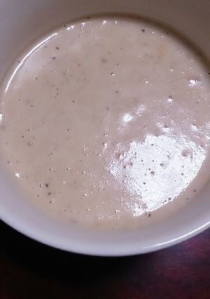 洋食屋風じゃがいものポタージュ-レシピのメイン写真