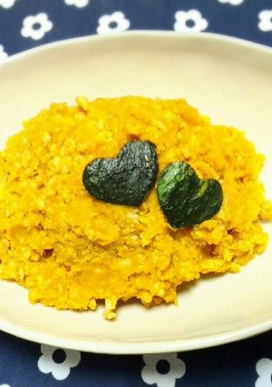 大好き♡かぼちゃの煮物♡-レシピのメイン写真