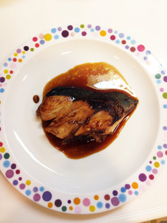 ぶりの照り焼き-レシピのメイン写真