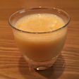 からだポカポカたまご酒