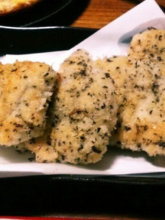 ミラノ風★チキンカツ-レシピのメイン写真