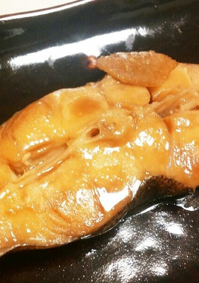 煮つけの定番♡カレイの煮つけ♡-レシピのメイン写真