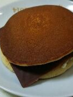 チョコレートどら焼き-レシピのメイン写真