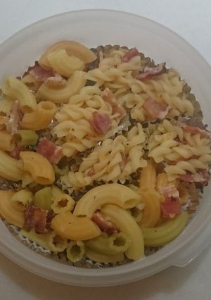 セロリの消費〜五種類のレシピに変化〜②-レシピのメイン写真