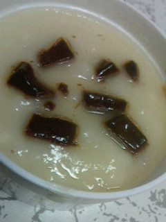 チョコういろうもどき-レシピのメイン写真