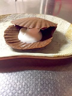 帆立⁈-レシピのメイン写真