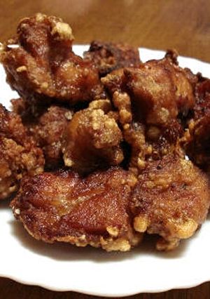 お肉屋さんのトリカラ☆フライパン-レシピのメイン写真