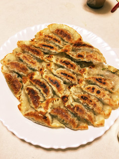 肉無しキノコたっぷりヘルシー餃子-レシピのメイン写真