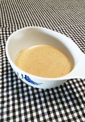 チョイ足しでイルキャンティ風ドレッシング-レシピのメイン写真