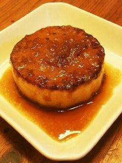 大根ステーキ-レシピのメイン写真