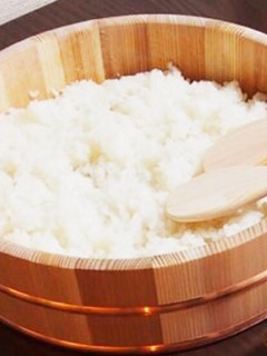 ◇◆酢飯◇3合◆◇-レシピのメイン写真