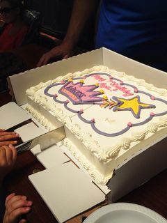 ケーキの保存方法-レシピのメイン写真