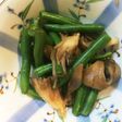 冷凍野菜で簡単☆彩りおかず〜お弁当に〜