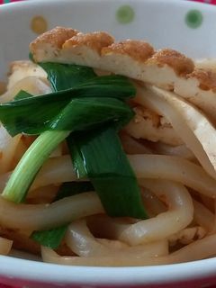 つきこんのピリ辛炒め-レシピのメイン写真