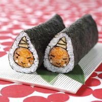 基本からアレンジまで！思わずつくりたくなる「巻き寿司 鬼」の