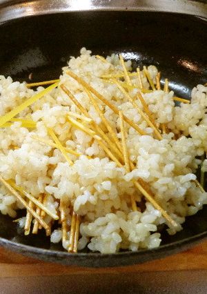 最速のエジプトご飯-レシピのメイン写真