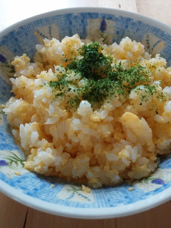 おこちゃまたまごかけごはん??-レシピのメイン写真