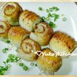 お弁当の簡単おかず♪ちくわのわさびマヨ♡
