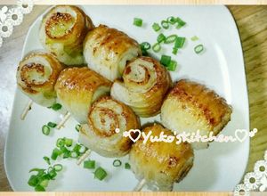 お弁当の簡単おかず♪ちくわのわさびマヨ♡-レシピのメイン写真