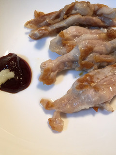 『せせり』の一番好きな食べ方-レシピのメイン写真